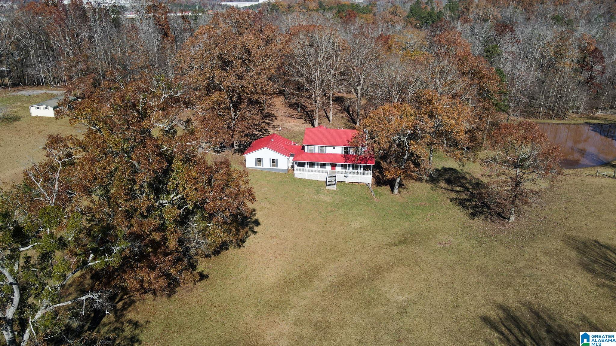 5965 Coleman Lake Road McCalla, AL 35111 - Photo 3 of 55