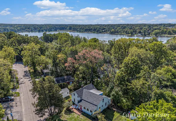 $495,000 | 510 South Maple Street, Saugatuck, MI 49453