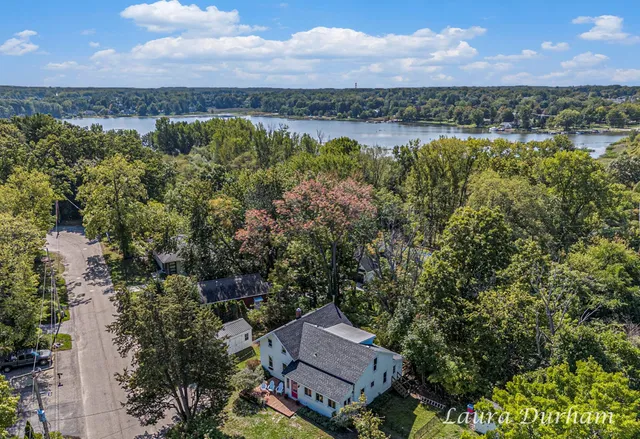 $495,000 | 510 South Maple Street, Saugatuck, MI 49453