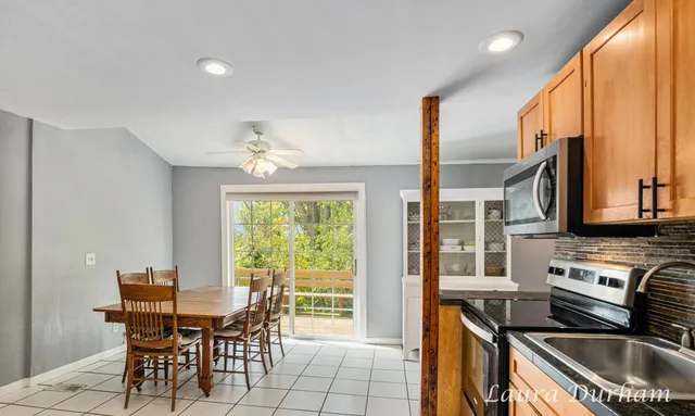 $495,000 | 510 South Maple Street, Saugatuck, MI 49453