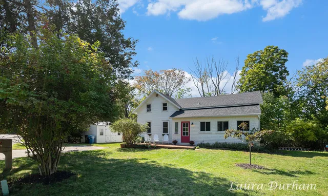 $495,000 | 510 South Maple Street, Saugatuck, MI 49453