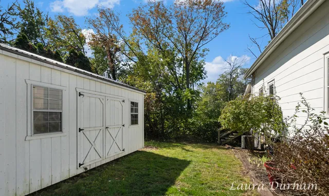 $495,000 | 510 South Maple Street, Saugatuck, MI 49453