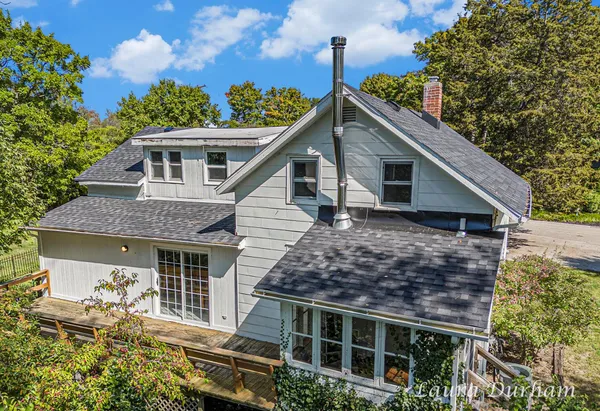 $495,000 | 510 South Maple Street, Saugatuck, MI 49453