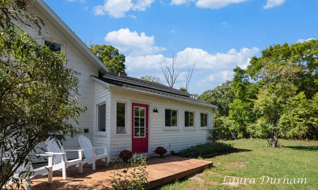 $495,000 | 510 South Maple Street, Saugatuck, MI 49453