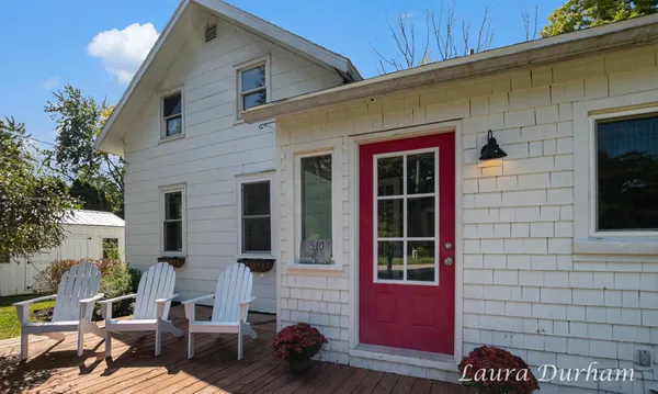 $495,000 | 510 South Maple Street, Saugatuck, MI 49453