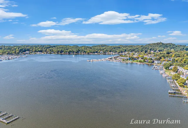 $495,000 | 510 South Maple Street, Saugatuck, MI 49453