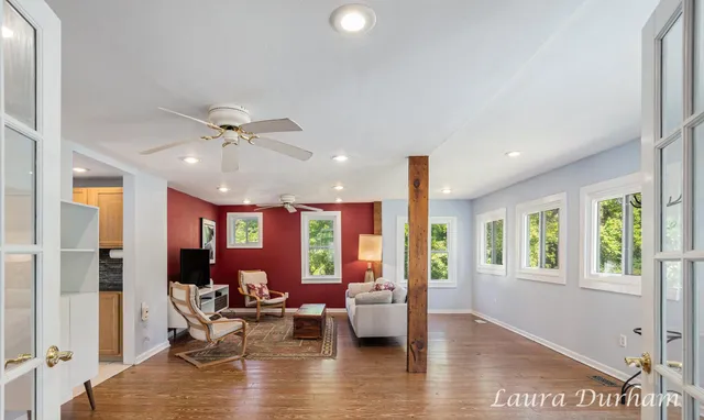 $495,000 | 510 South Maple Street, Saugatuck, MI 49453