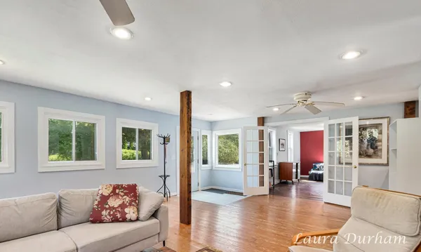 $495,000 | 510 South Maple Street, Saugatuck, MI 49453