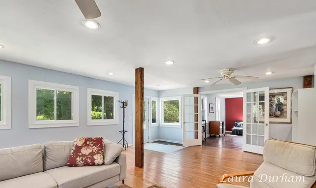 $495,000 | 510 South Maple Street, Saugatuck, MI 49453