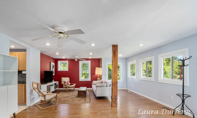 $495,000 | 510 South Maple Street, Saugatuck, MI 49453