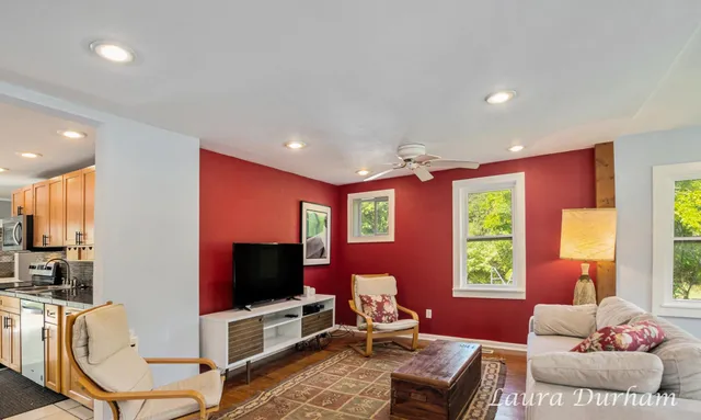 $495,000 | 510 South Maple Street, Saugatuck, MI 49453