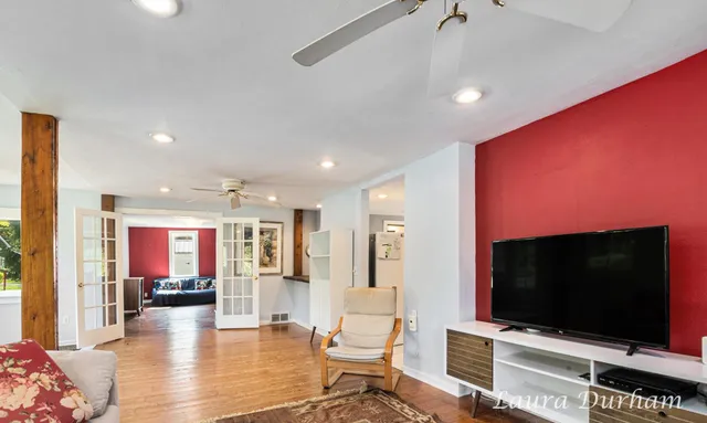 $495,000 | 510 South Maple Street, Saugatuck, MI 49453