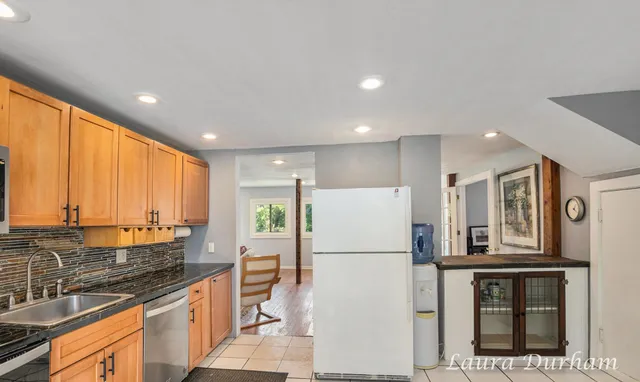 $495,000 | 510 South Maple Street, Saugatuck, MI 49453