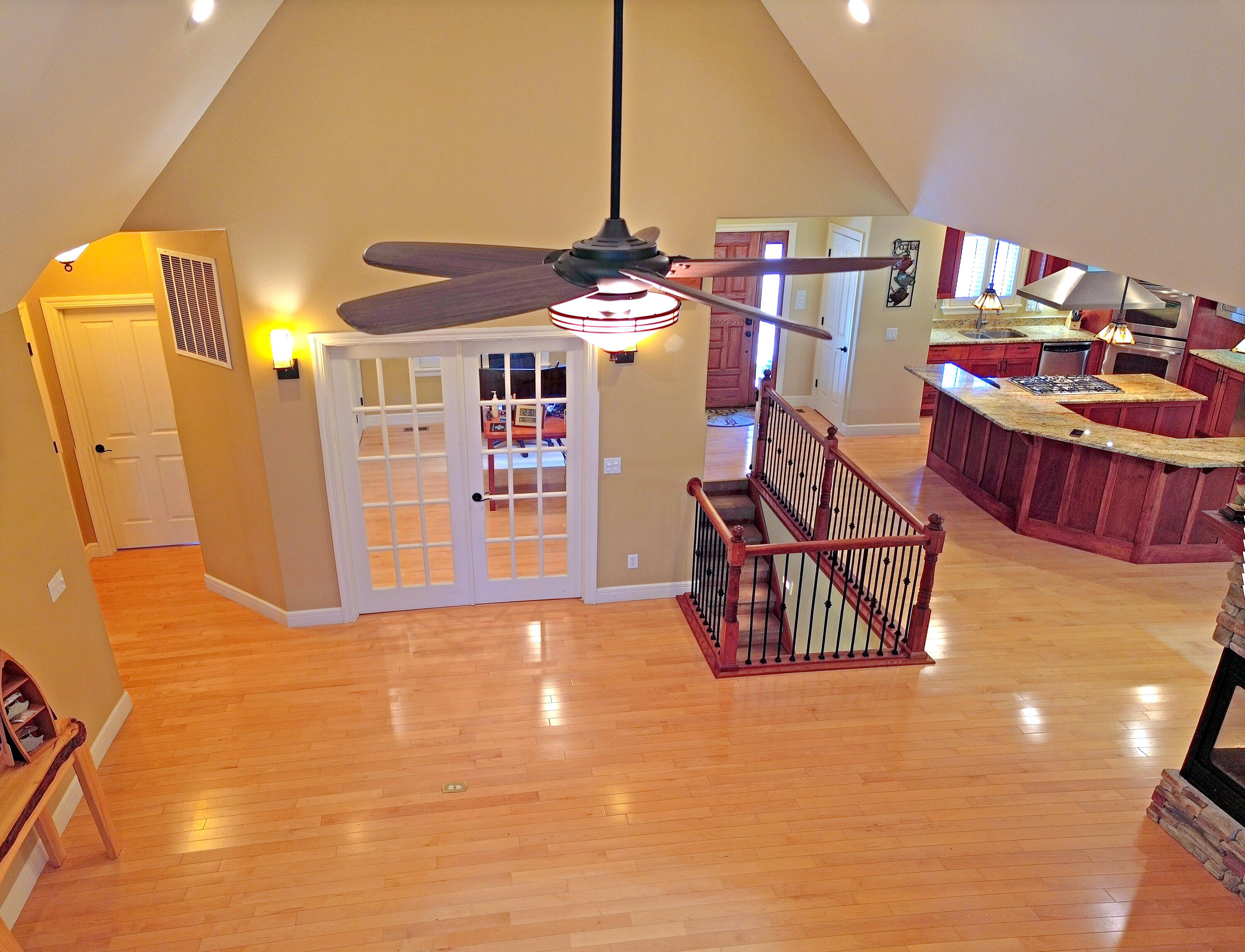 233 Sidehill Drive Ridgedale, MO 65739 - Photo 14 of 79 Great Room