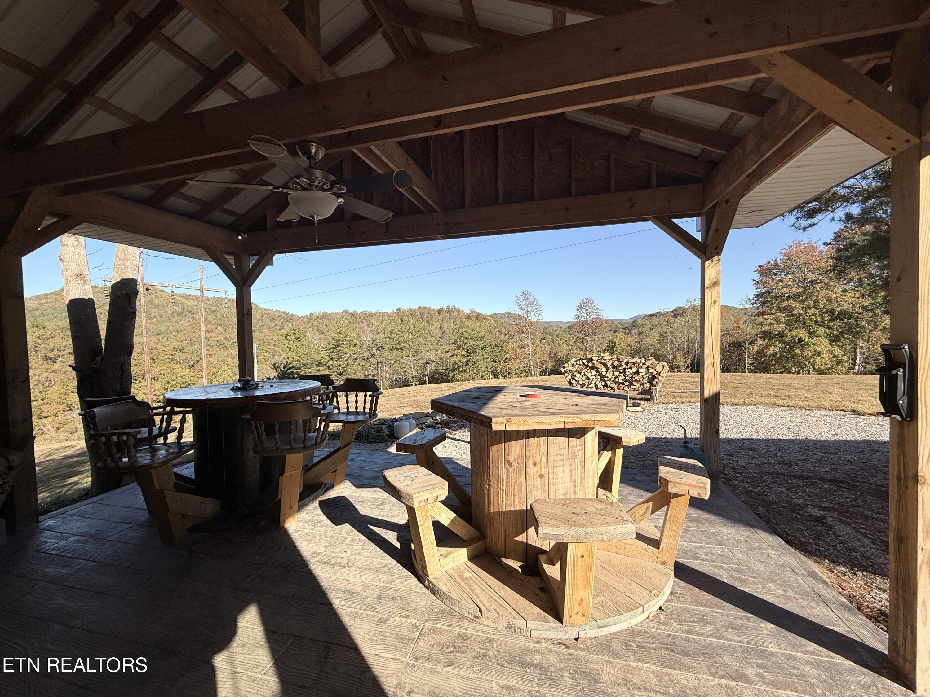 Clubhouse Upper Property