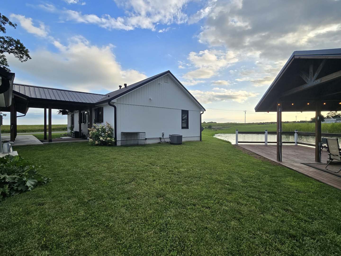 7801 Belle Prairie Road Dahlgren, IL 62828 - Photo 15 of 69