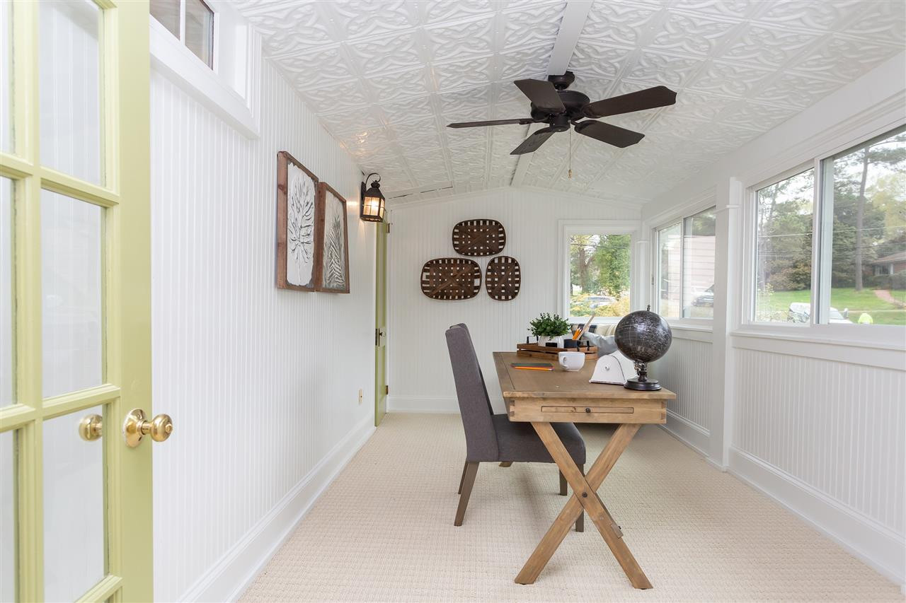 3015 Devonshire Drive Raleigh, NC 27607 - Photo 17 of 30 Photo 17