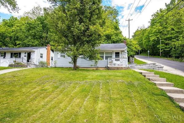 $165,000 | 602 Fairbanks Avenue, Cincinnati, OH 45205