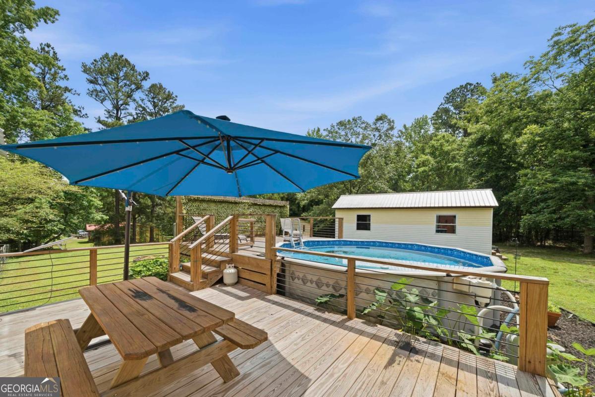 4275 Water Works Road Sparta, GA 31087 - Photo 33 of 55