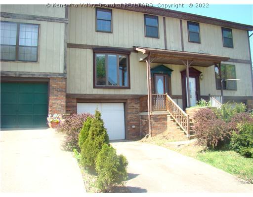 202 Jamestown Road Nitro, WV 25143 - Photo 1 of 5 Exterior Front.