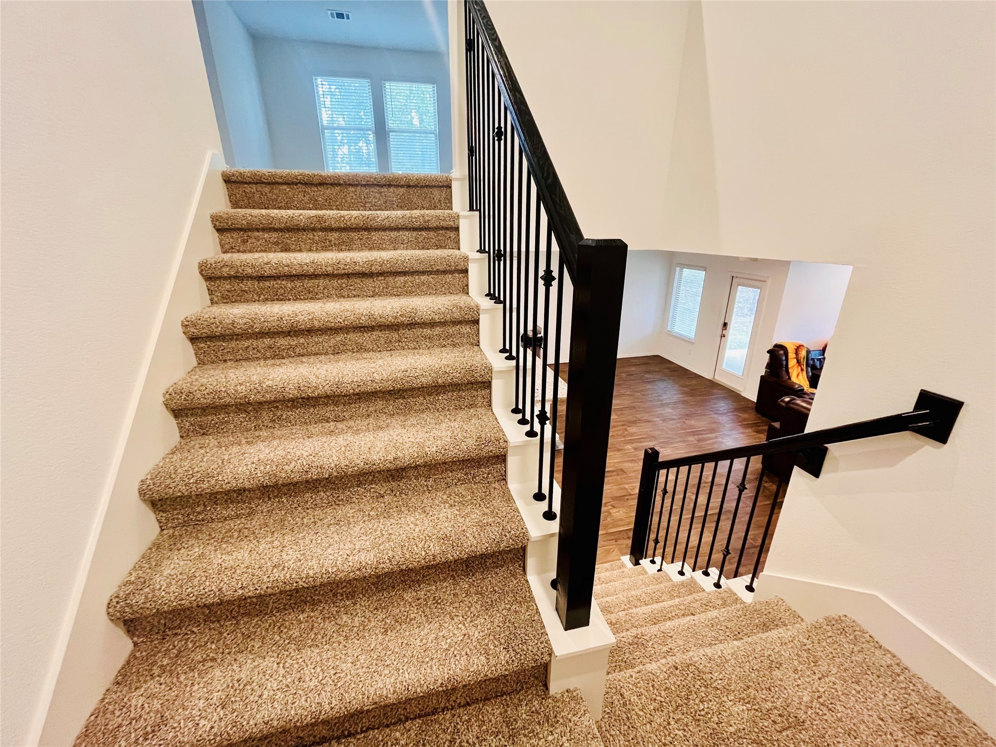 2914 Roman Forest Boulevard New Caney, TX 77357 - Photo 26 of 35 a view of entryway