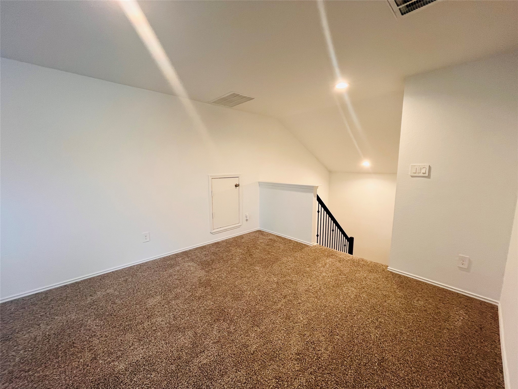 2914 Roman Forest Boulevard New Caney, TX 77357 - Photo 32 of 35 a view of empty room