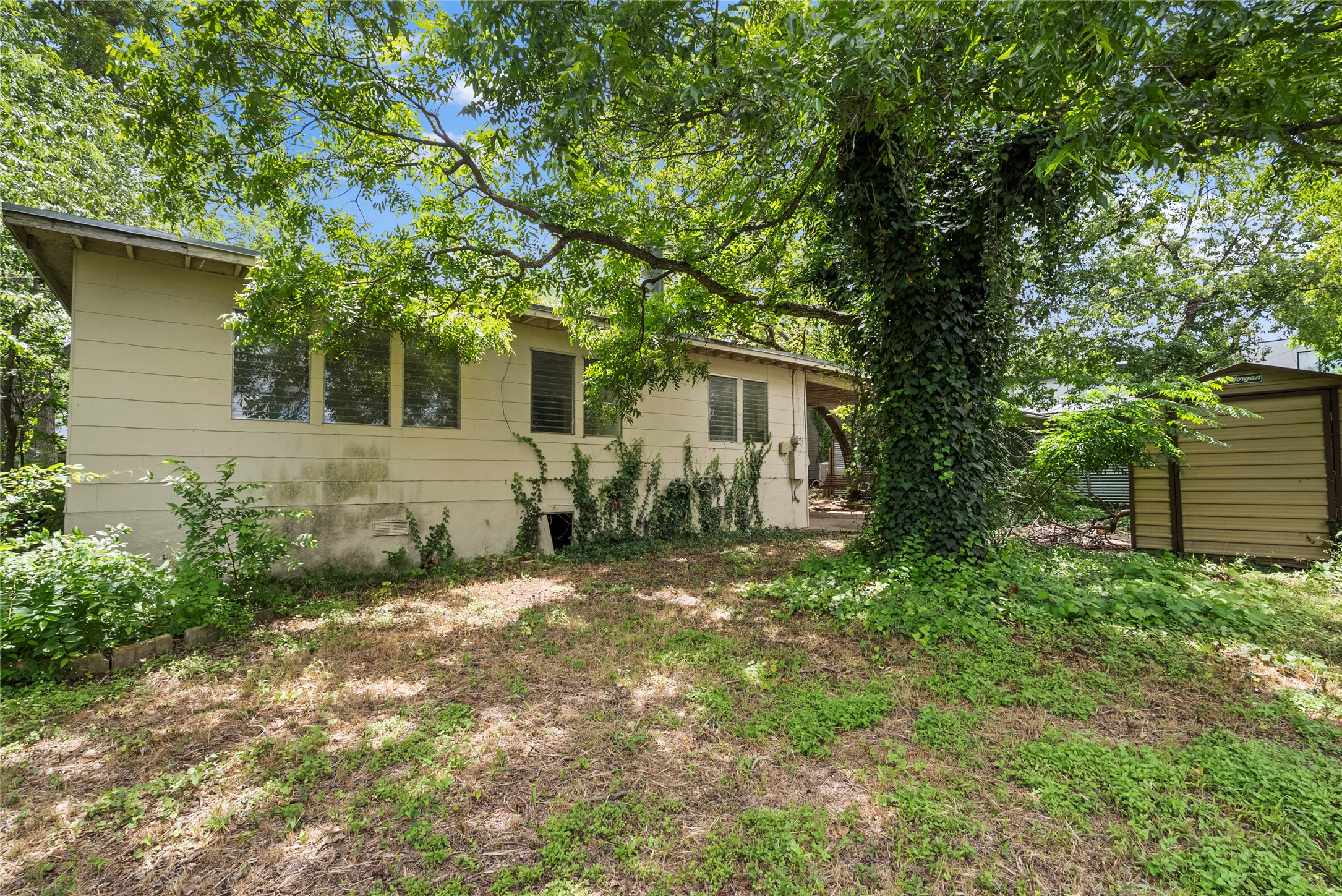 1102 Southwood Road Austin, TX 78704 - Photo 6 of 22