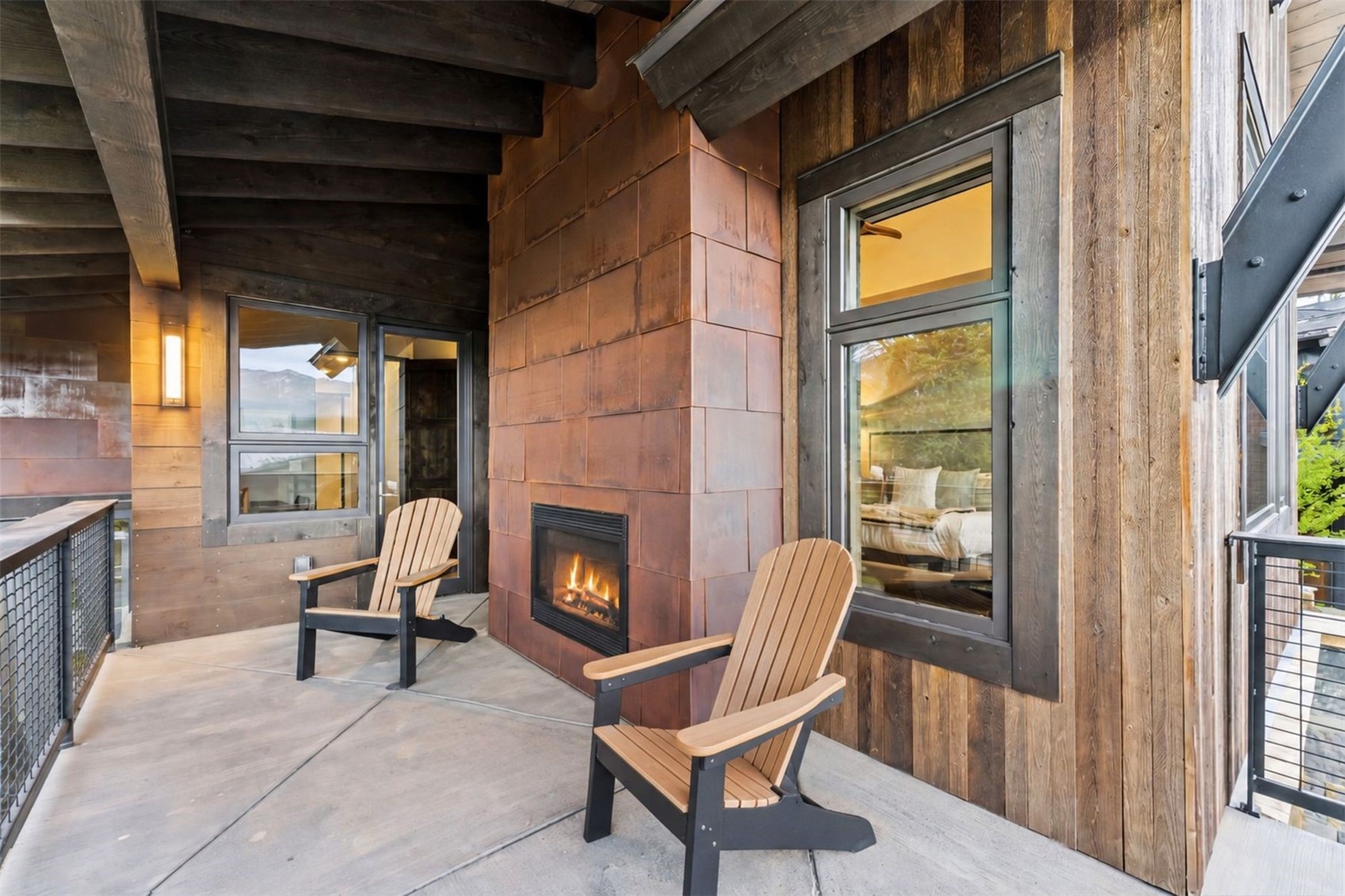 44 West Point Lode Breckenridge, CO 80424 - Photo 25 of 46