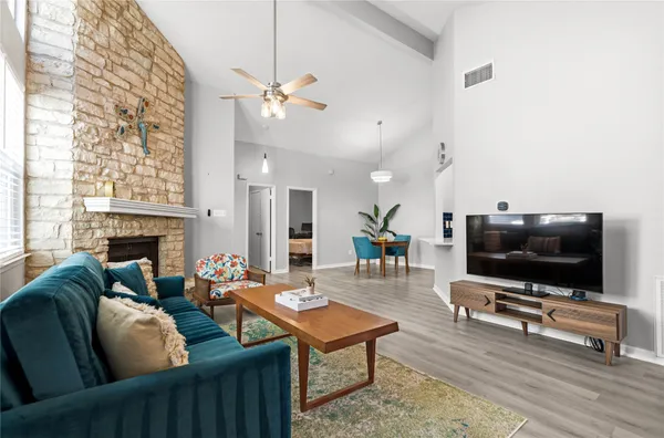 $396,000 | 6501 Brush Country Road, Unit 137, Austin, TX 78749