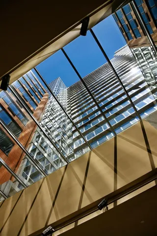 a living room with furniture a rug and a fireplace