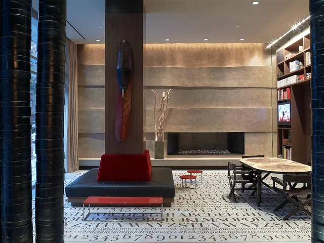 $4,785 | 450 West 17th Street, Unit 743 | Chelsea