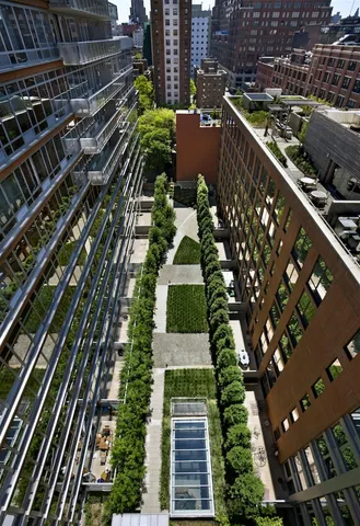 a picture of city view