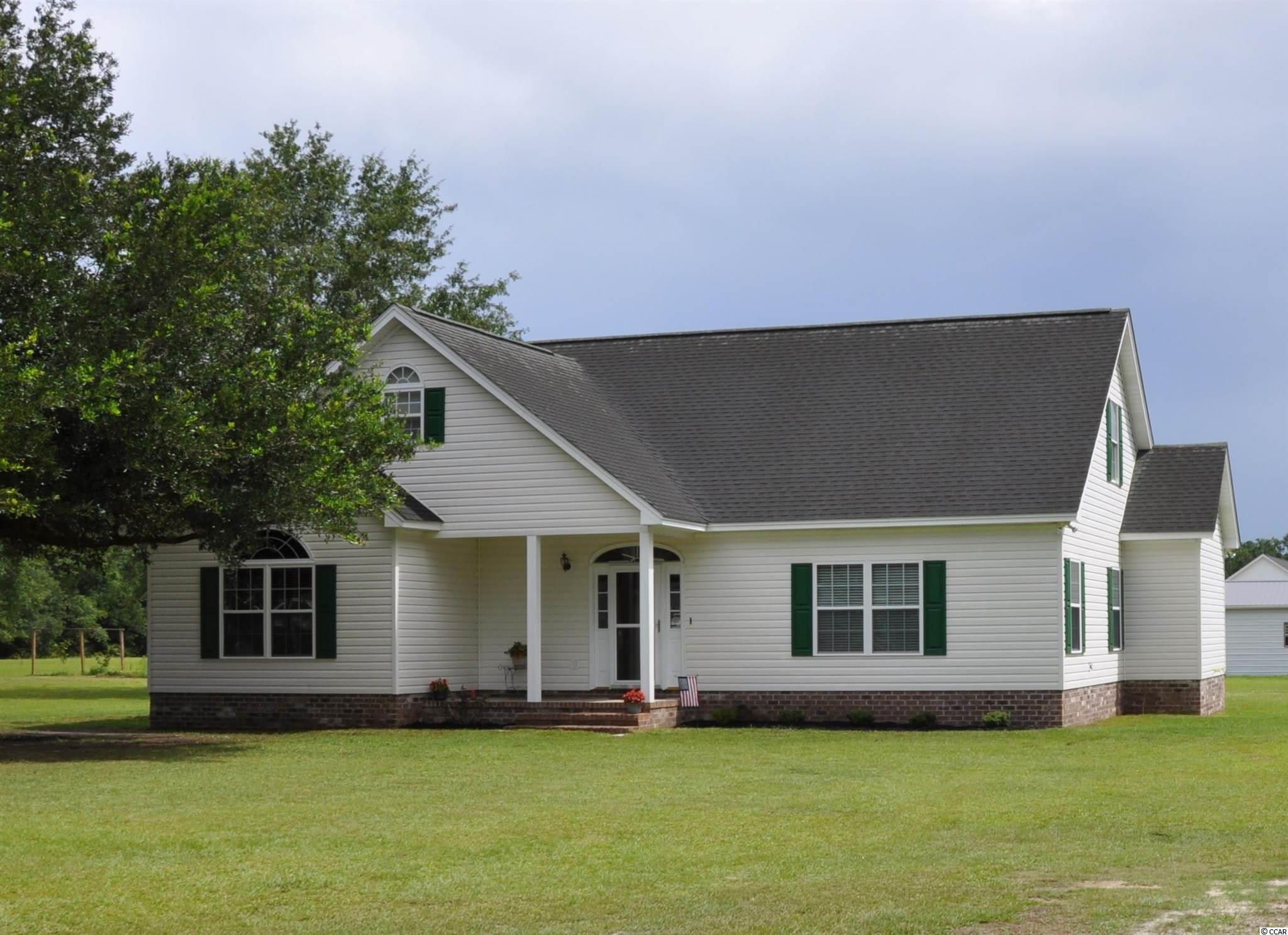 2190 Allen Dew Road Conway, SC 29527 - Photo 1 of 40 Gallery Image 1