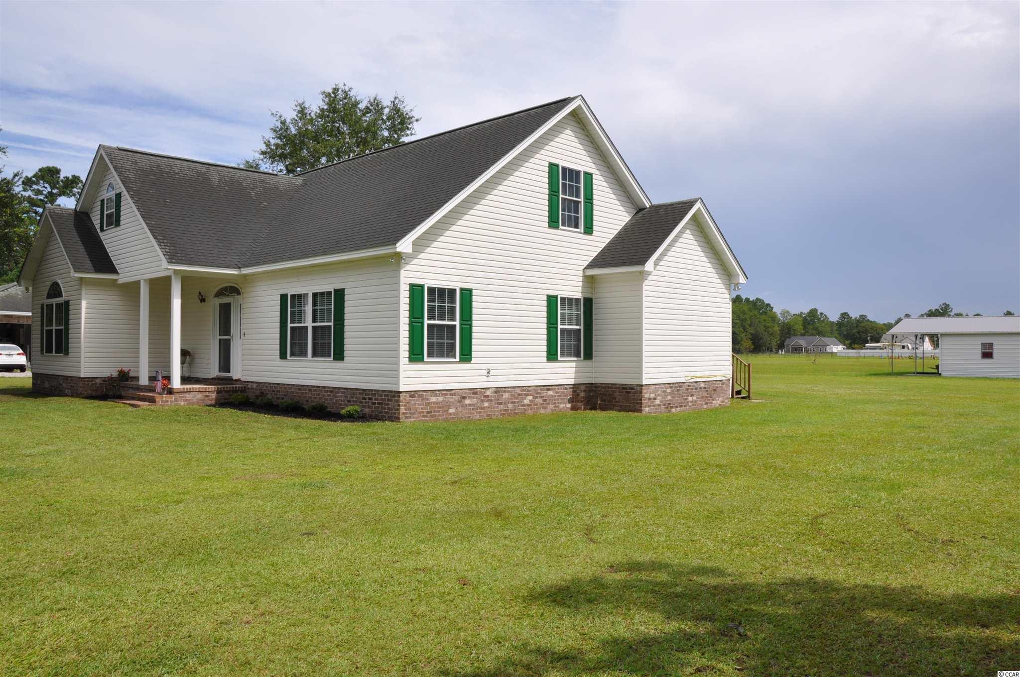2190 Allen Dew Road Conway, SC 29527 - Photo 30 of 40 Gallery Image 30