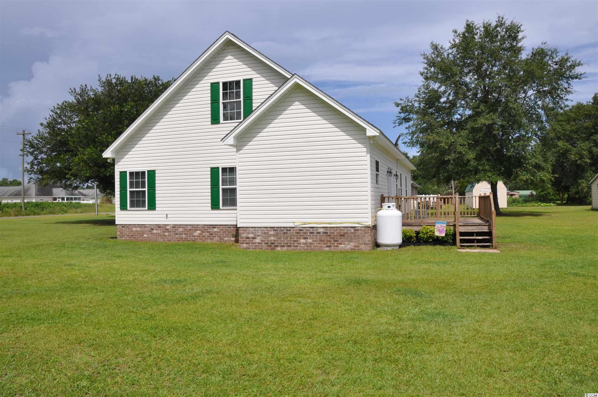 2190 Allen Dew Road Conway, SC 29527 - Photo 31 of 40 Gallery Image 31