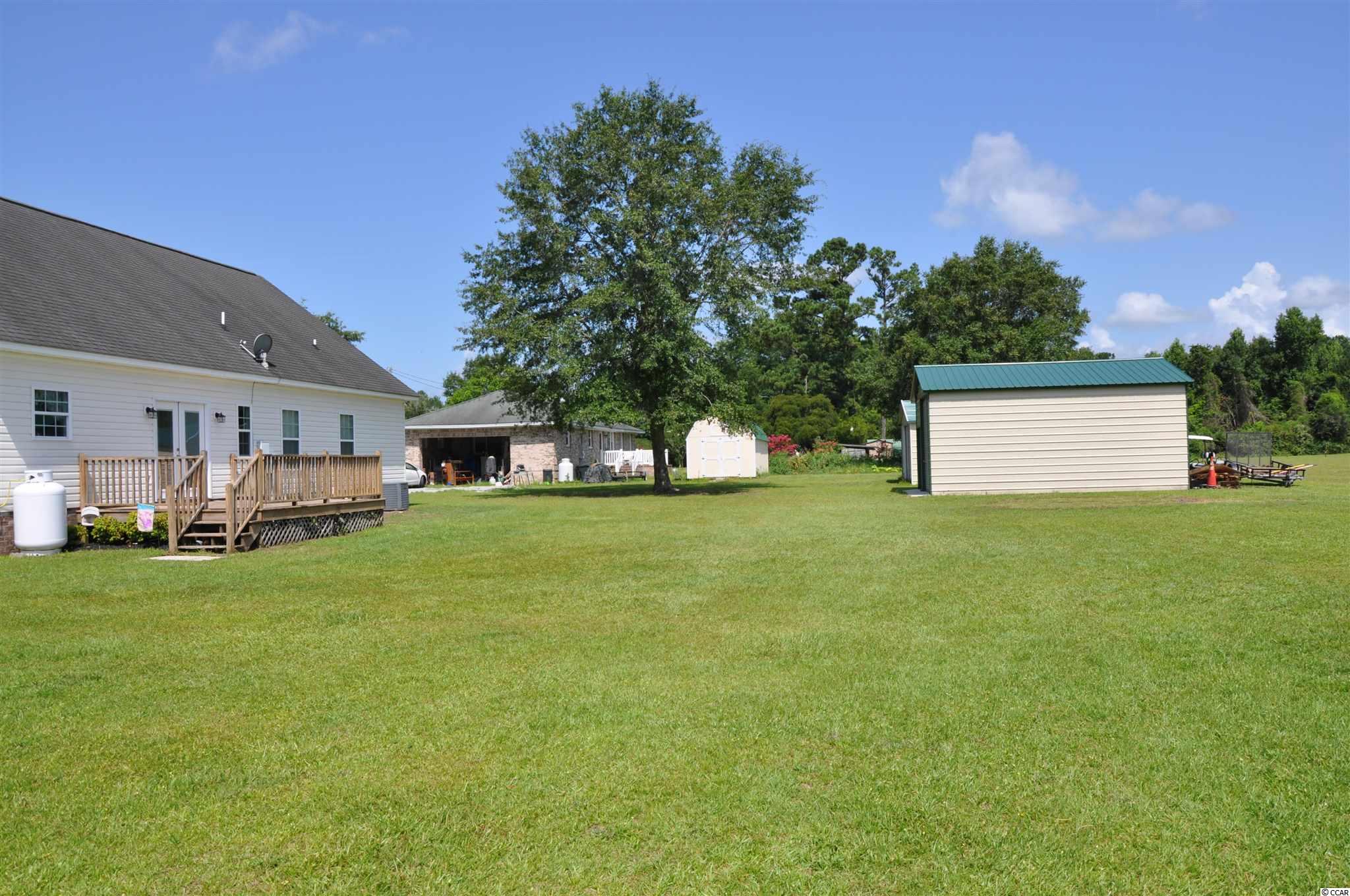 2190 Allen Dew Road Conway, SC 29527 - Photo 32 of 40 Gallery Image 32