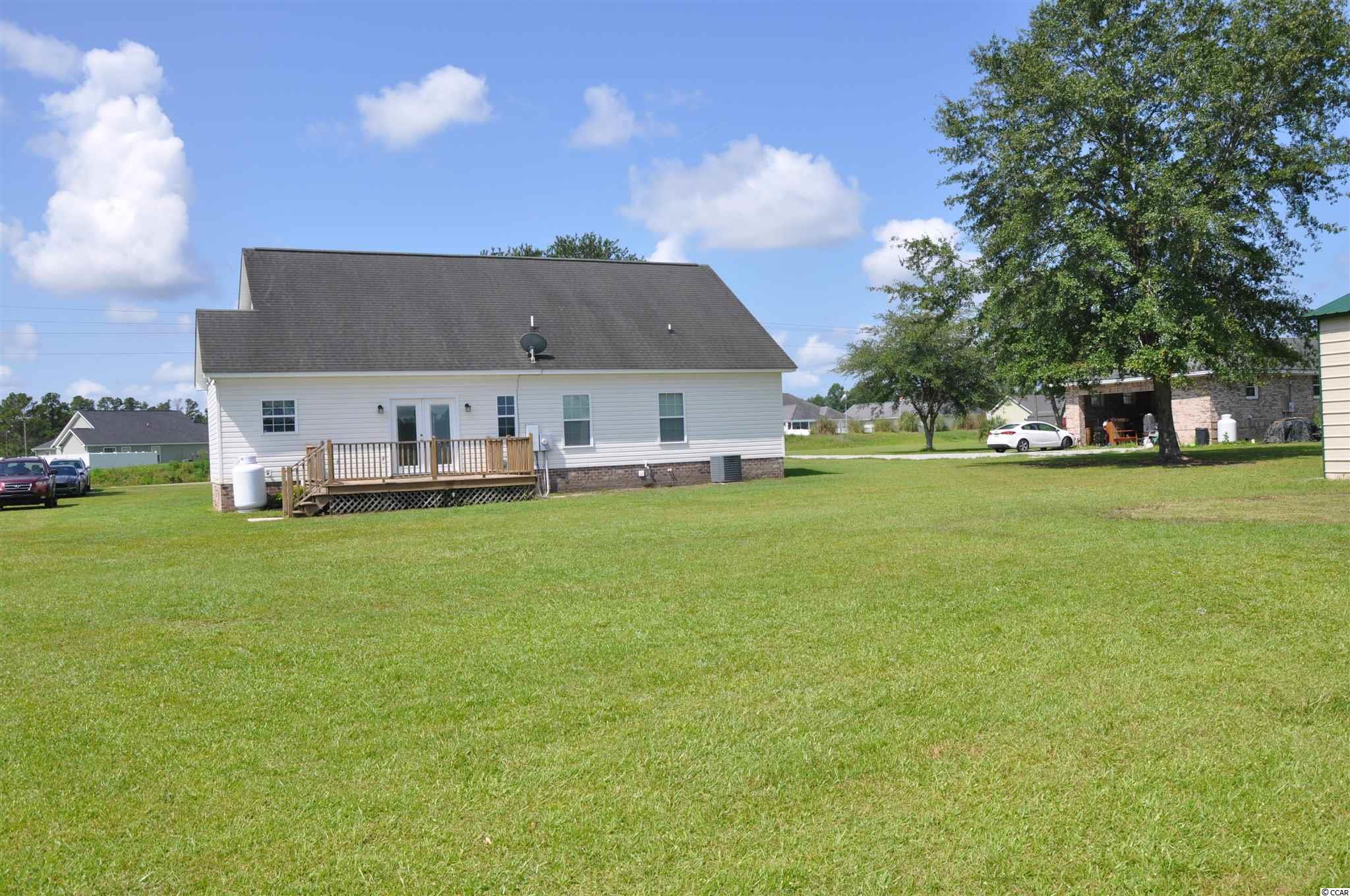 2190 Allen Dew Road Conway, SC 29527 - Photo 37 of 40 Gallery Image 37