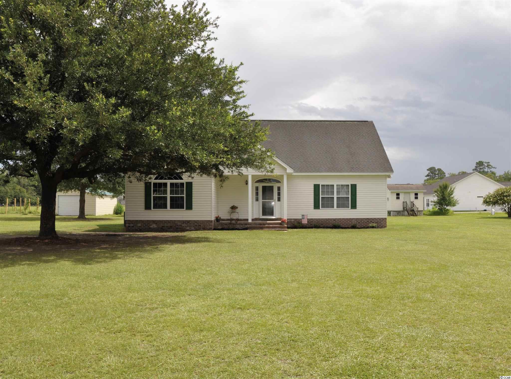 2190 Allen Dew Road Conway, SC 29527 - Photo 40 of 40 Gallery Image 40