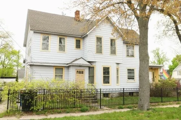 $164,900 | 1603 Peck Street, Muskegon, MI 49441