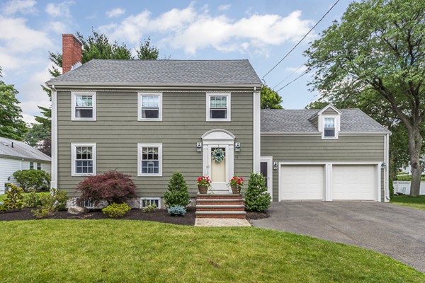 58 Bancroft Road Melrose, MA 02176 - Photo 1 of 30 Gallery Image 1