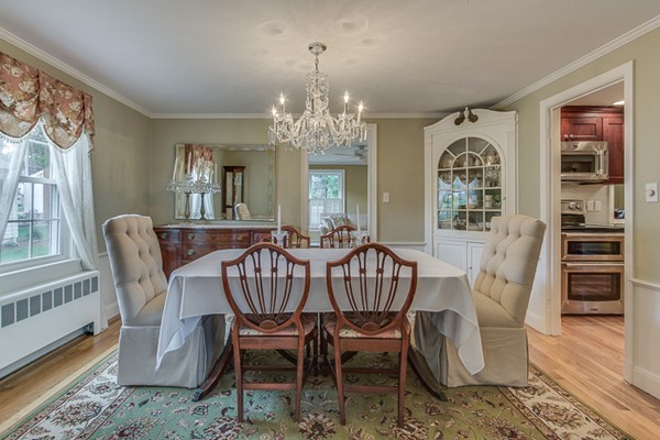 58 Bancroft Road Melrose, MA 02176 - Photo 11 of 30 Gallery Image 11