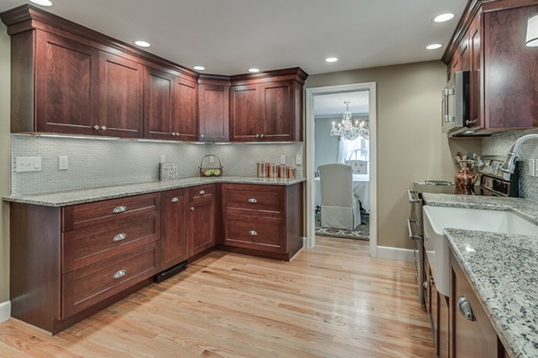 58 Bancroft Road Melrose, MA 02176 - Photo 13 of 30 Gallery Image 13