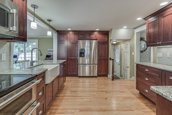 58 Bancroft Road Melrose, MA 02176 - Photo 14 of 30 Gallery Image 14