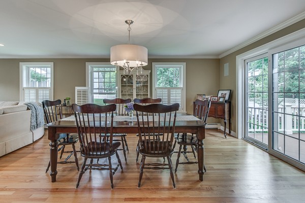 58 Bancroft Road Melrose, MA 02176 - Photo 15 of 30 Gallery Image 15