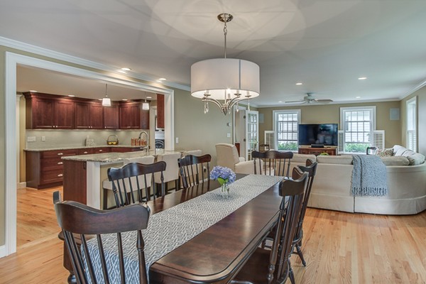 58 Bancroft Road Melrose, MA 02176 - Photo 17 of 30 Gallery Image 17