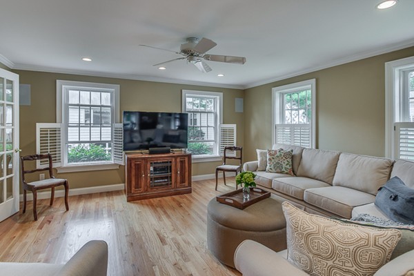 58 Bancroft Road Melrose, MA 02176 - Photo 18 of 30 Gallery Image 18