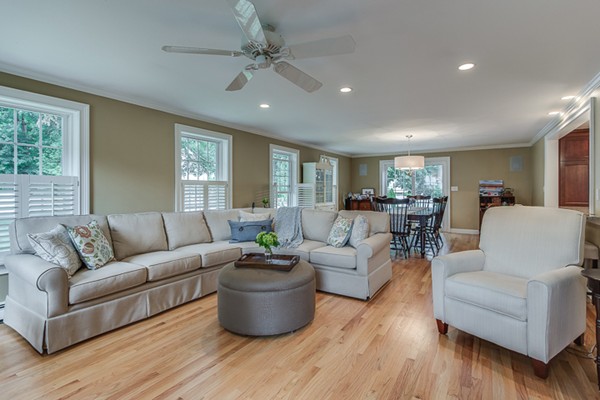 58 Bancroft Road Melrose, MA 02176 - Photo 19 of 30 Gallery Image 19