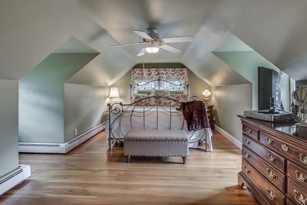 58 Bancroft Road Melrose, MA 02176 - Photo 24 of 30 Gallery Image 24