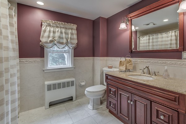 58 Bancroft Road Melrose, MA 02176 - Photo 25 of 30 Gallery Image 25