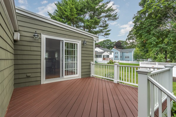 58 Bancroft Road Melrose, MA 02176 - Photo 28 of 30 Gallery Image 28